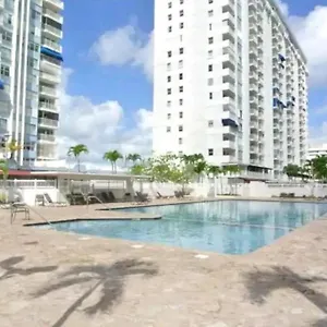 Marbella Apartment San Juan