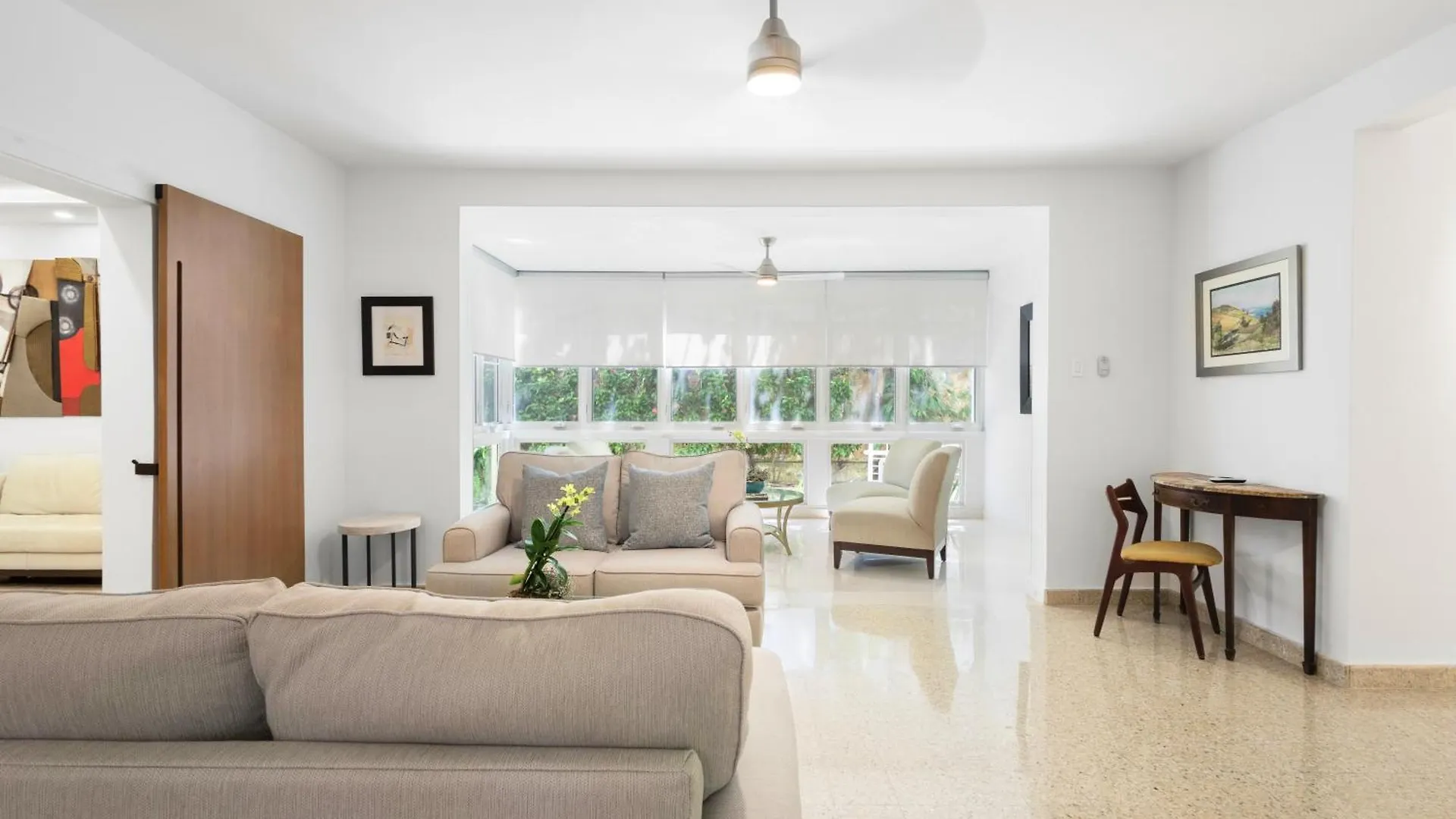 Hidden Gem In Miramar- Power Generator- Parking Apartment San Juan 0*,