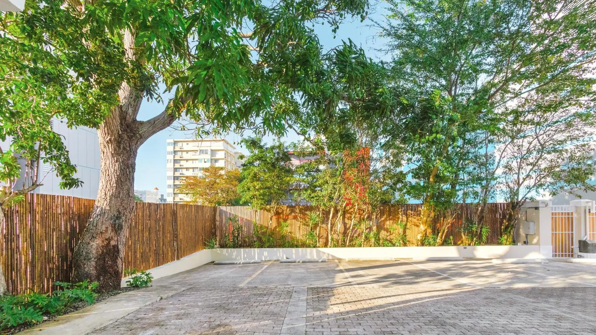 Hidden Gem In Miramar- Power Generator- Parking Apartment San Juan