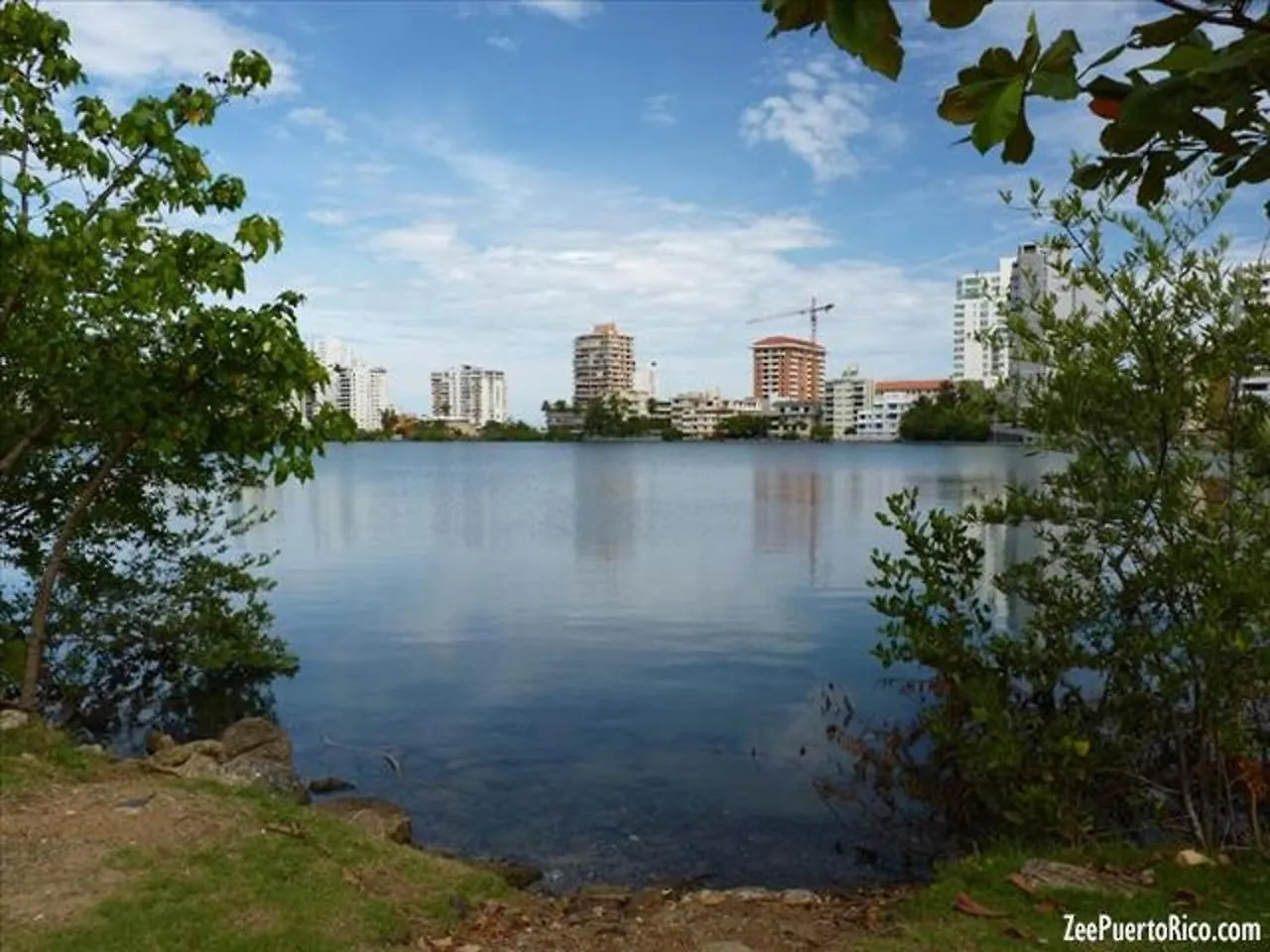 Hidden Gem In Miramar- Power Generator- Parking Apartment San Juan