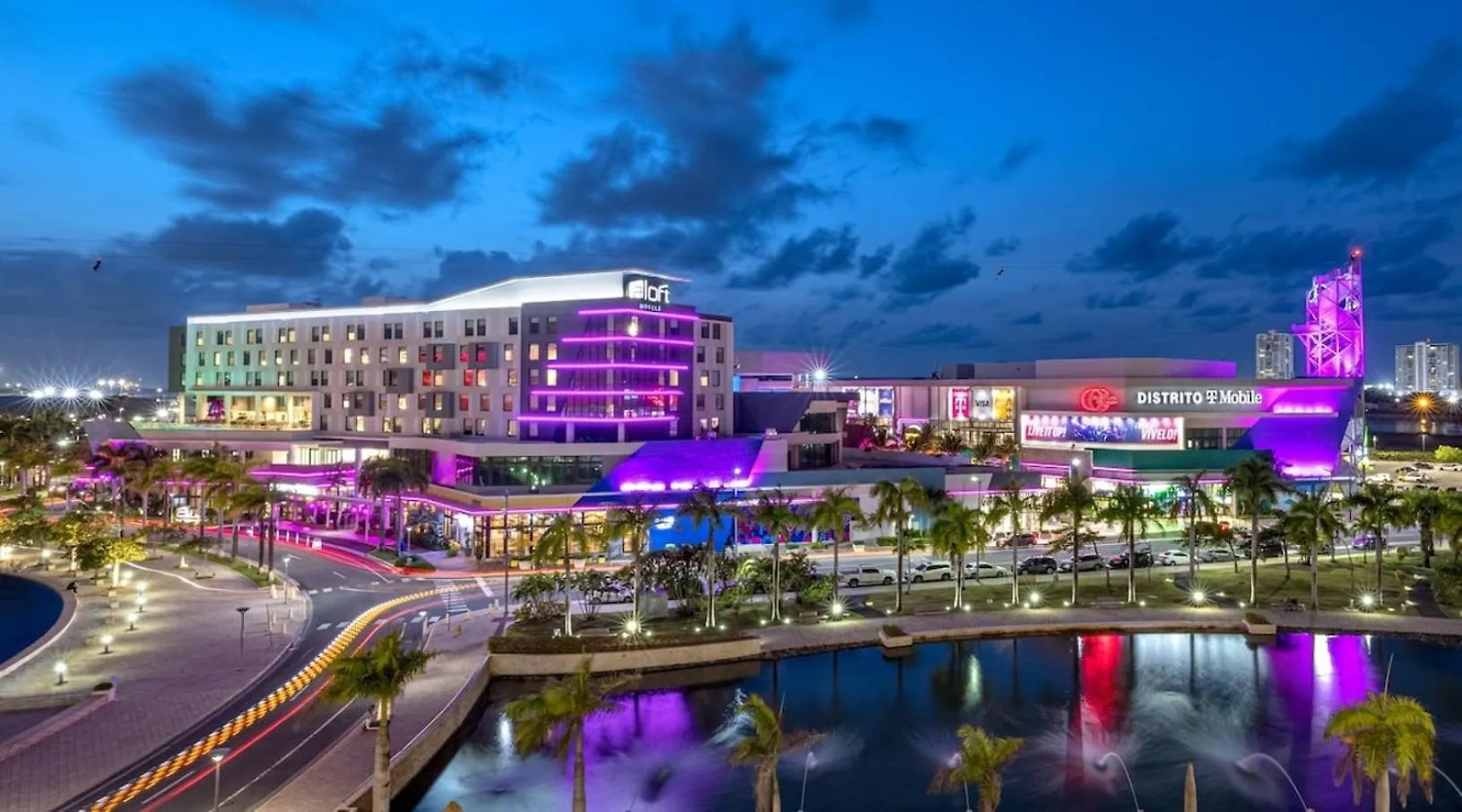 Hidden Gem In Miramar- Power Generator- Parking Apartment San Juan 0*,