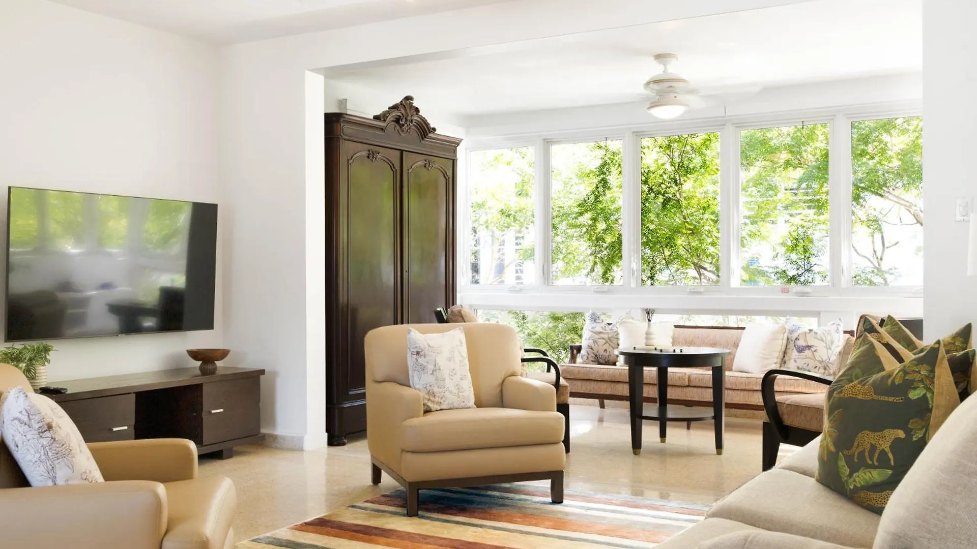 Hidden Gem In Miramar- Power Generator- Parking Apartment San Juan 0*,  Puerto Rico