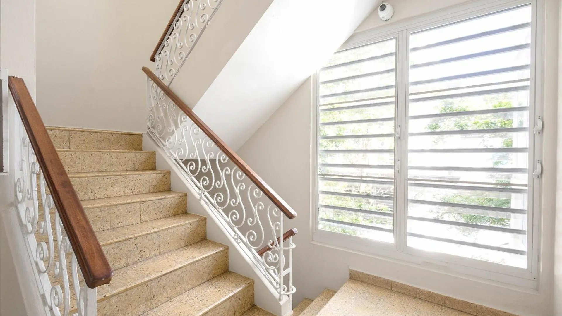 Hidden Gem In Miramar- Power Generator- Parking Apartment San Juan 0*,  Puerto Rico
